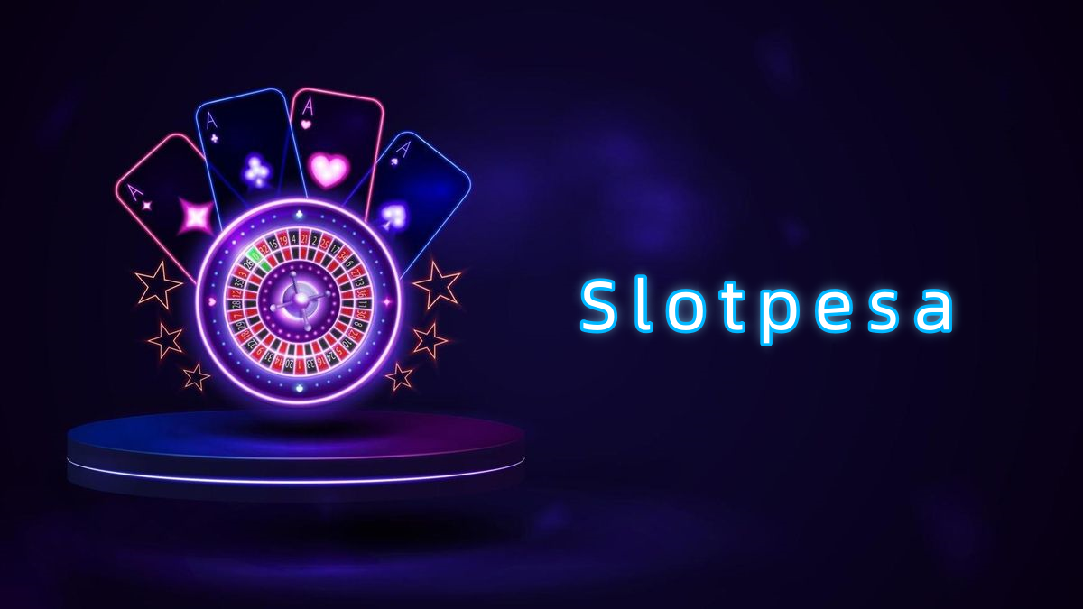 Slotpesa