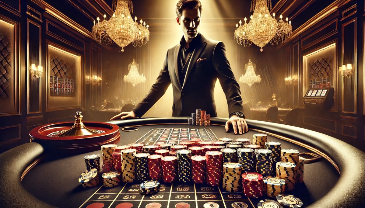 Slotpesa Live Betting