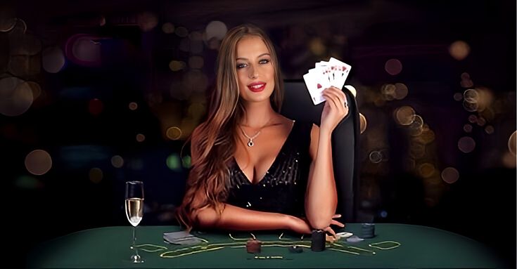 Slotpesa Live Casino