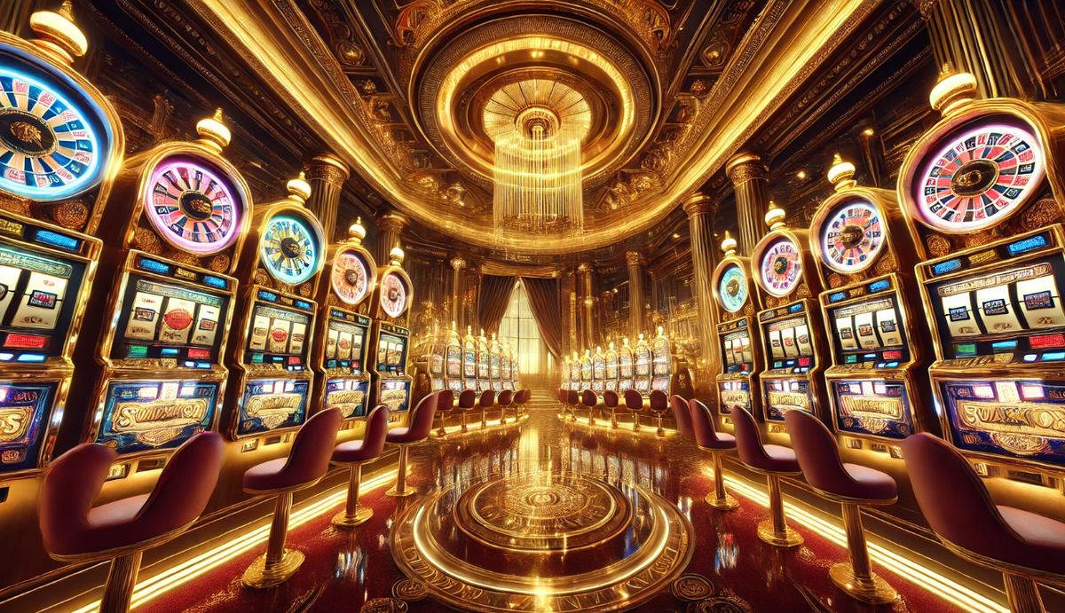 Slotpesa Welcome Bonus