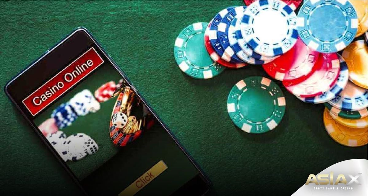 Slotpesa Live Betting