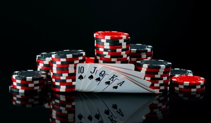 Slotpesa Live Casino