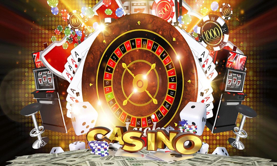 Slotpesa Welcome Bonus